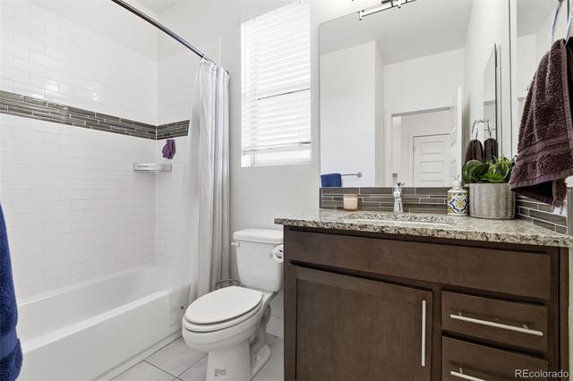 19585 E Sunset Circle, Aurora, CO 80015