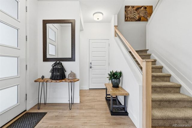 19585 E Sunset Circle, Aurora, CO 80015