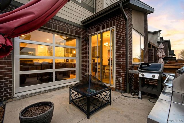 19585 E Sunset Circle, Aurora, CO 80015