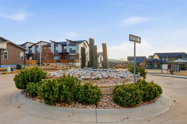 19585 E Sunset Circle, Aurora, CO 80015