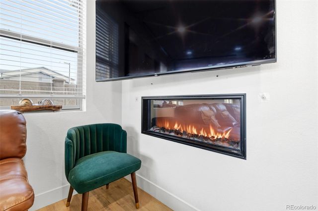 19585 E Sunset Circle, Aurora, CO 80015