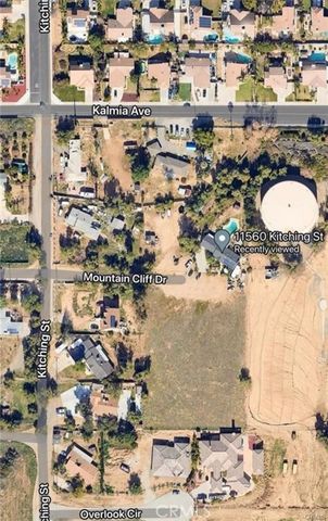 2 Kitching Street, Moreno Valley, CA 92557