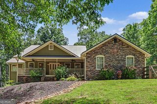 200 Sutallee Ridge Lane NE, White, GA 30184