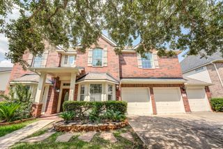 27122 Sonata Creek Lane, Cypress, TX 77433