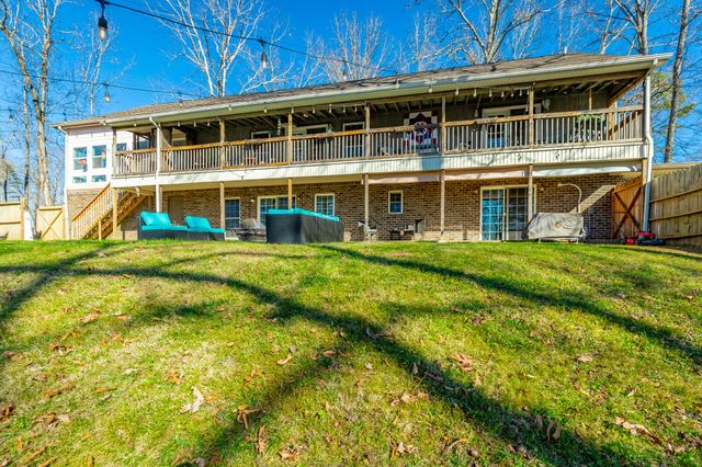 13651 Tonja Lane, Soddy Daisy, TN 37379
