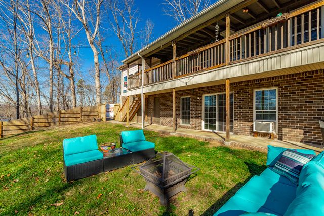 13651 Tonja Lane, Soddy Daisy, TN 37379