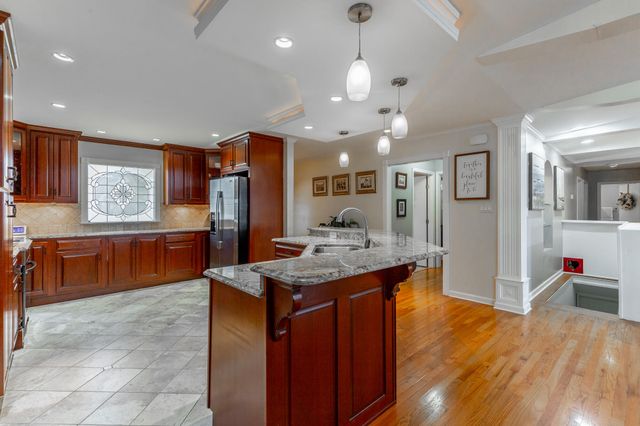 13651 Tonja Lane, Soddy Daisy, TN 37379