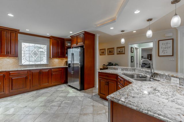 13651 Tonja Lane, Soddy Daisy, TN 37379