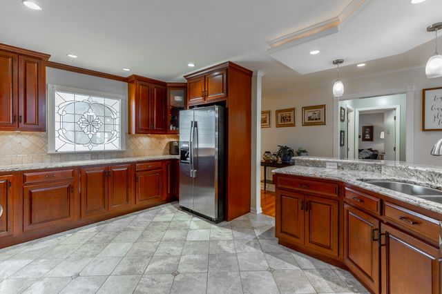 13651 Tonja Lane, Soddy Daisy, TN 37379