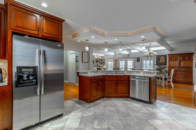 13651 Tonja Lane, Soddy Daisy, TN 37379