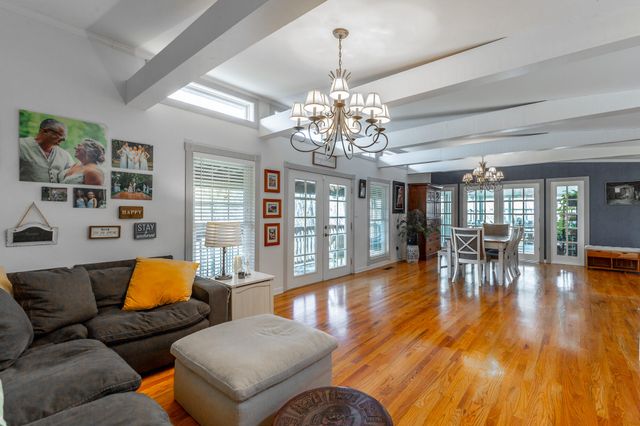 13651 Tonja Lane, Soddy Daisy, TN 37379