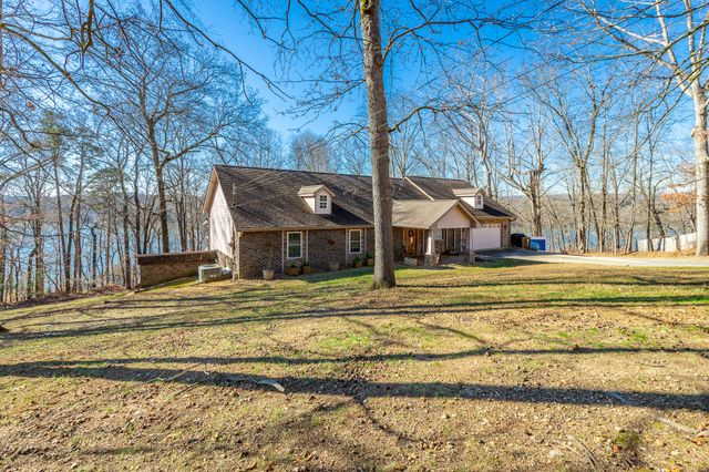 13651 Tonja Lane, Soddy Daisy, TN 37379