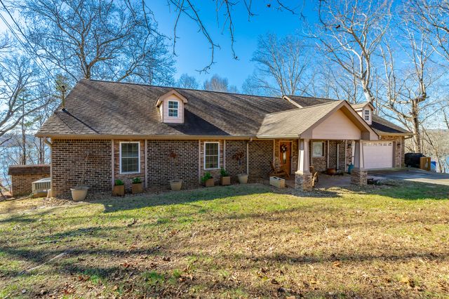 13651 Tonja Lane, Soddy Daisy, TN 37379