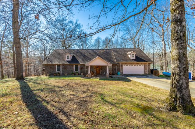 13651 Tonja Lane, Soddy Daisy, TN 37379
