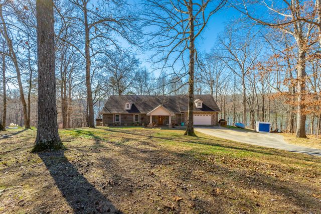 13651 Tonja Lane, Soddy Daisy, TN 37379