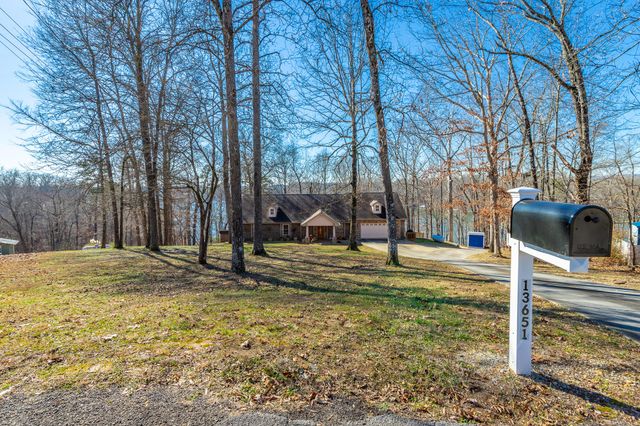 13651 Tonja Lane, Soddy Daisy, TN 37379