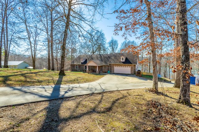 13651 Tonja Lane, Soddy Daisy, TN 37379