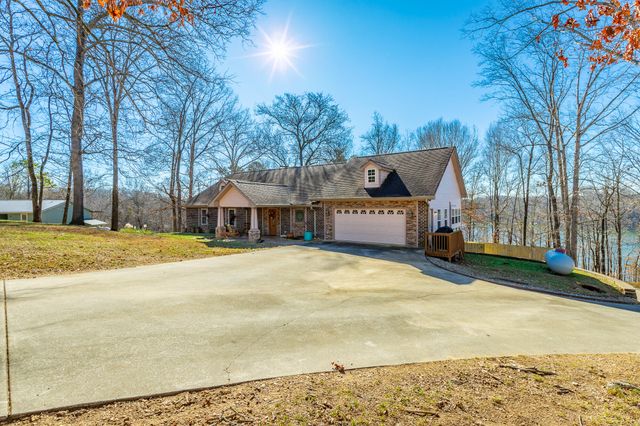 13651 Tonja Lane, Soddy Daisy, TN 37379
