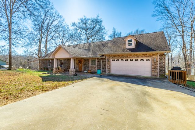 13651 Tonja Lane, Soddy Daisy, TN 37379