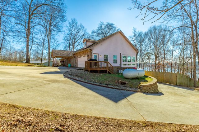 13651 Tonja Lane, Soddy Daisy, TN 37379