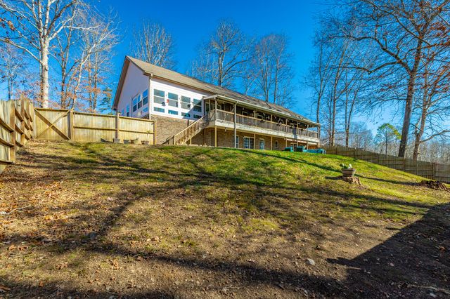 13651 Tonja Lane, Soddy Daisy, TN 37379