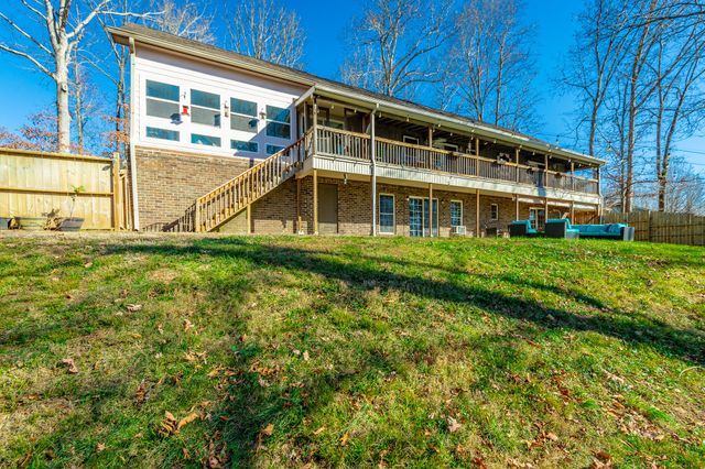 13651 Tonja Lane, Soddy Daisy, TN 37379