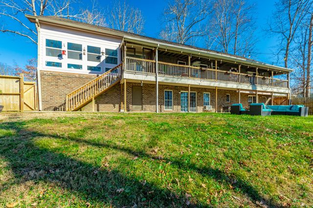 13651 Tonja Lane, Soddy Daisy, TN 37379