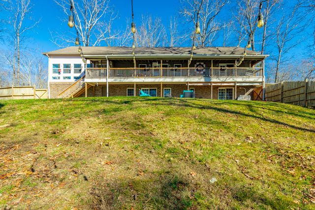 13651 Tonja Lane, Soddy Daisy, TN 37379