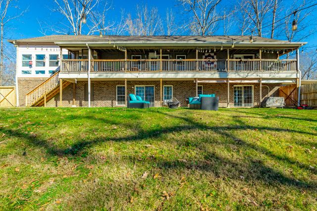 13651 Tonja Lane, Soddy Daisy, TN 37379