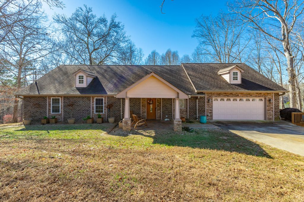 13651 Tonja Lane, Soddy Daisy, TN 37379