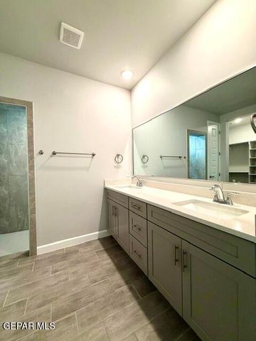 13972 Summer Valley Avenue, Horizon City, TX 79928