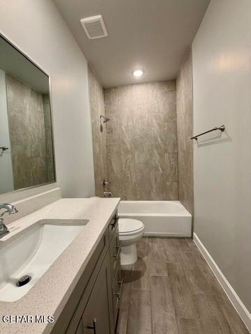 13972 Summer Valley Avenue, Horizon City, TX 79928