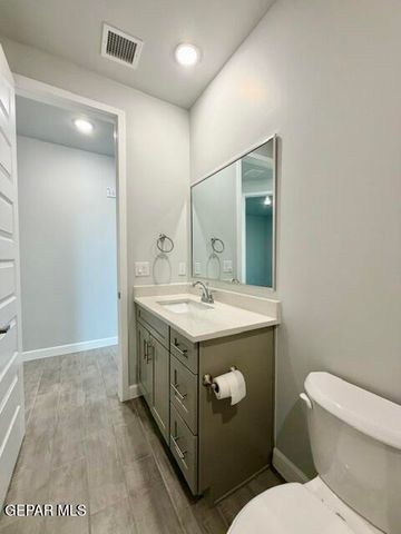 13972 Summer Valley Avenue, Horizon City, TX 79928