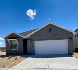 13972 Summer Valley Avenue, Horizon City, TX 79928