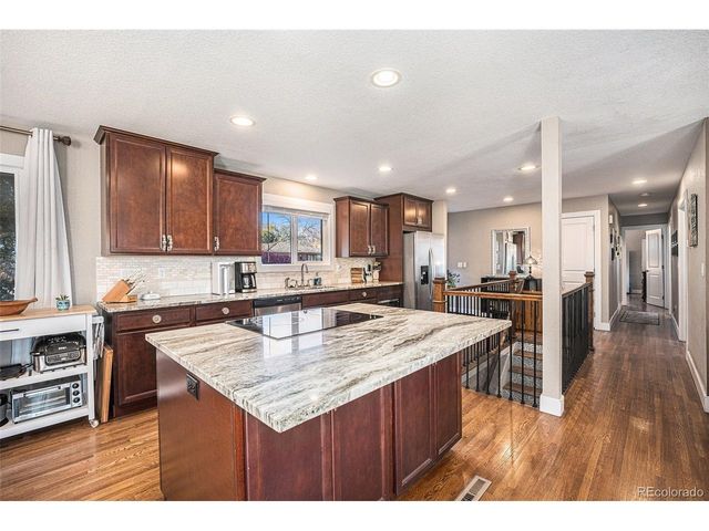 6110 S Southwood Dr, Centennial, CO 80121