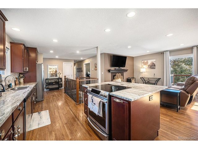 6110 S Southwood Dr, Centennial, CO 80121