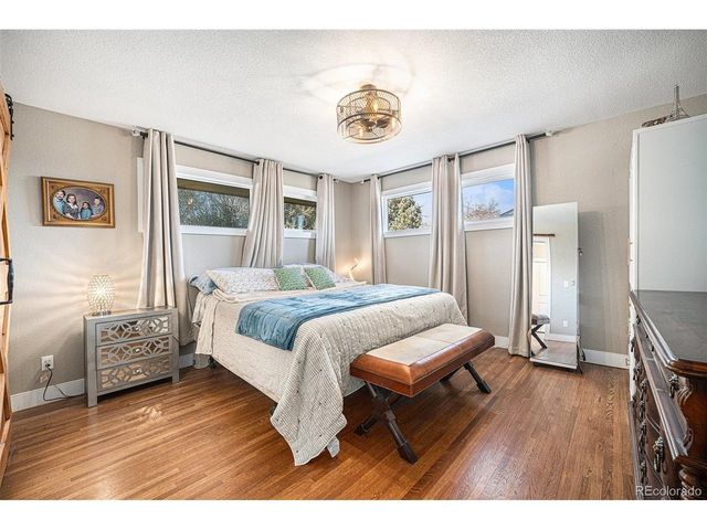 6110 S Southwood Dr, Centennial, CO 80121
