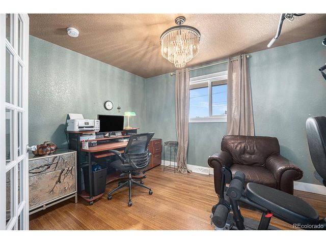 6110 S Southwood Dr, Centennial, CO 80121