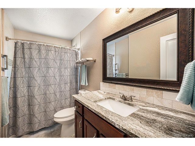 6110 S Southwood Dr, Centennial, CO 80121