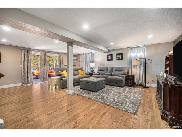 6110 S Southwood Dr, Centennial, CO 80121