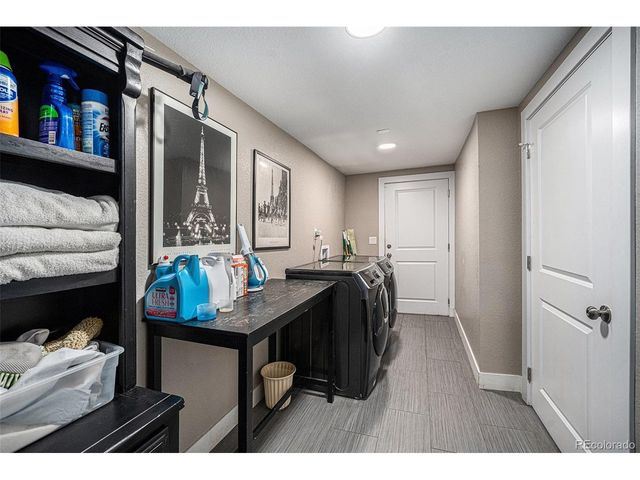 6110 S Southwood Dr, Centennial, CO 80121