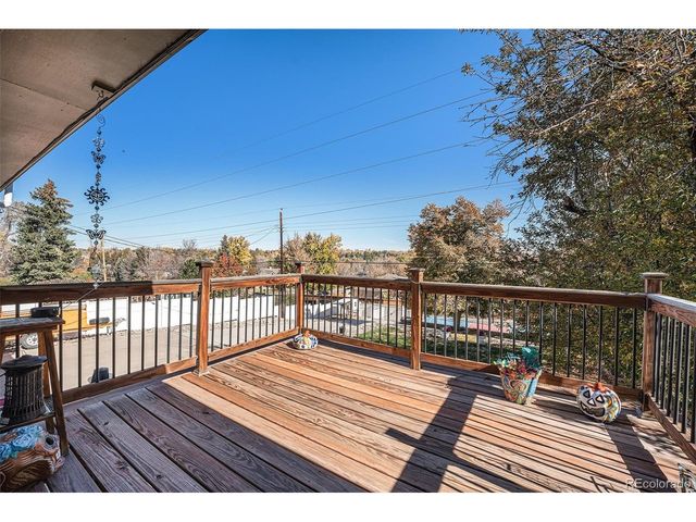 6110 S Southwood Dr, Centennial, CO 80121