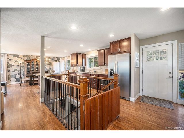 6110 S Southwood Dr, Centennial, CO 80121