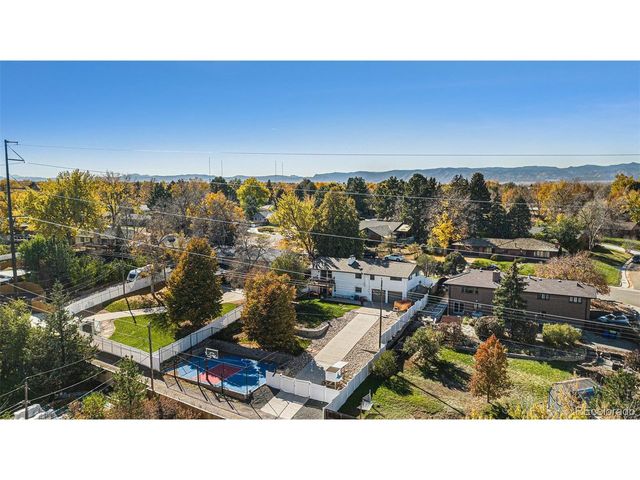 6110 S Southwood Dr, Centennial, CO 80121