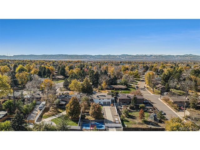 6110 S Southwood Dr, Centennial, CO 80121