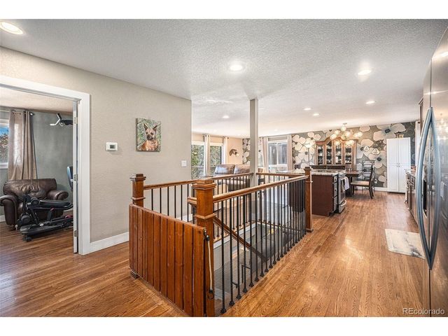 6110 S Southwood Dr, Centennial, CO 80121
