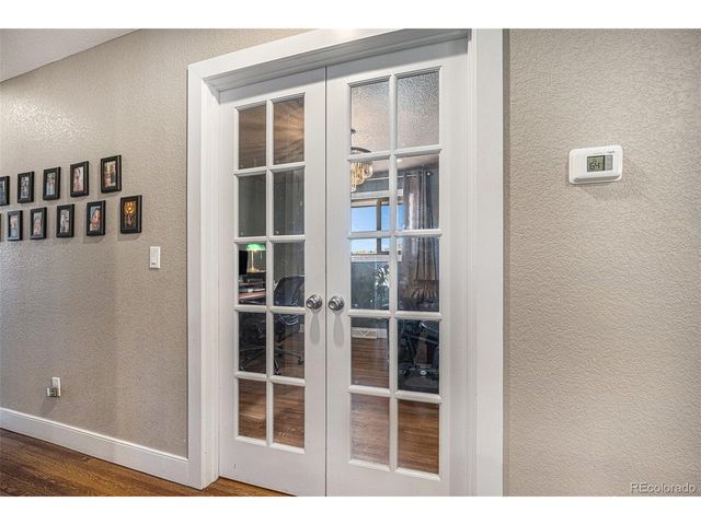 6110 S Southwood Dr, Centennial, CO 80121