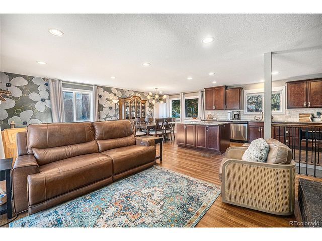 6110 S Southwood Dr, Centennial, CO 80121