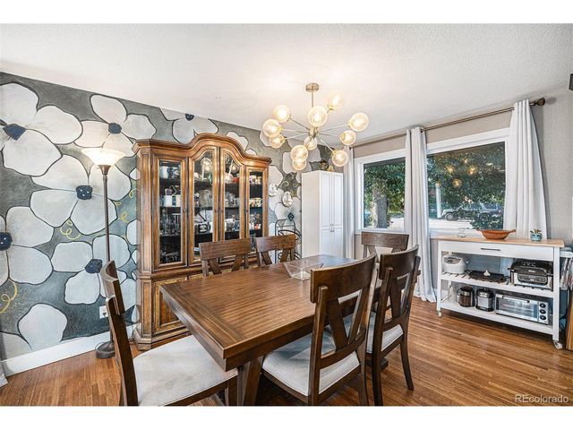 6110 S Southwood Dr, Centennial, CO 80121
