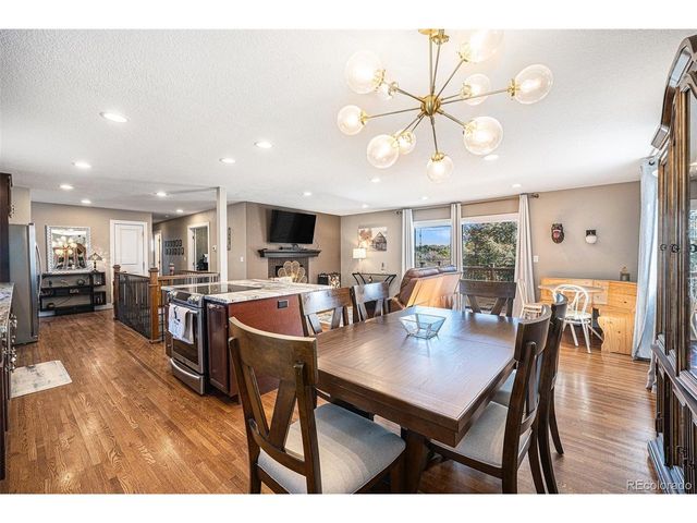 6110 S Southwood Dr, Centennial, CO 80121